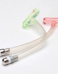 Electrostimulator of muscular tissues rectal-vaginal AES MT Rv ERECTRON
