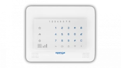 Fire alarm controller Pritok-A-KOP-04 set 7