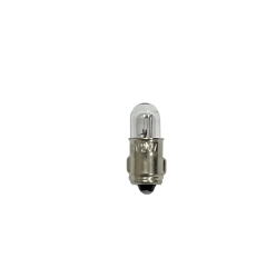 Miniature aeroplane incandescent lamp SM 28-2