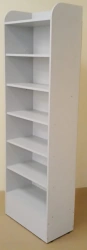 File cabinet rack (type 1)
