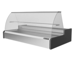 Display case table model PN 100 U