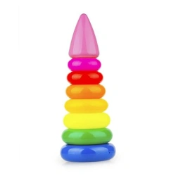 Pyramid game 45cm