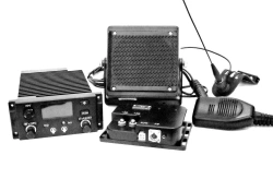 Radio station "Yurok-A" IZh1.101.055-02.01, IZh1.101.055-02.02