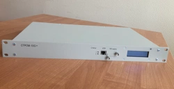 Hardware component of unidirectional transmission (ACOP) "STROM-10G+"