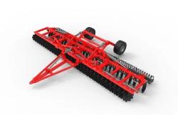 ARTAIUS BDP 8,1x2 disc harrow