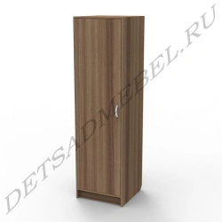 Wooden wardrobe m1.1