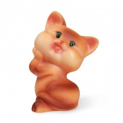 Cat Matryoshka
