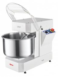 Electric spiral dough mixer TMC-30NN-MC