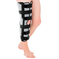 Knee brace, model T.44.46