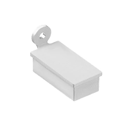 QSFP Port Metal Plug (Shielding)