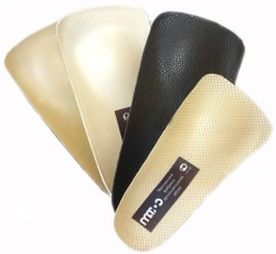Orthopaedic insoles