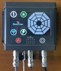 PROD VCD 030 control unit