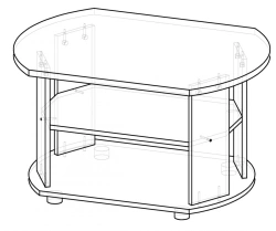 Coffee table ST 1 ??