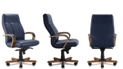 Boss office chair
