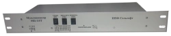 UNIVERSAL MULTIPLEXING AND TRANSMISSION SYSTEM MC-115T