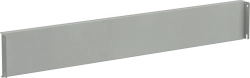 YKM40D-FO-MP-015-100 FORMAT Mounting plate 150x1000 IEK