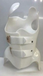 Rigid thoracolumbar-lumbar corset KGP-Zh