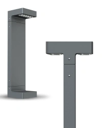 LEDTEC PRO TEMPO series LED luminaire