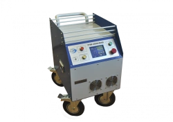 Magnetising device UNI-2000/4000