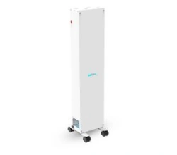 Mobile recirculator RCB 200.3.30 Zn