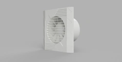 Axial fan PRISM 6