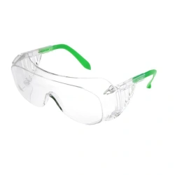 O45 VISION StrongGlass safety glasses, article no. 14537