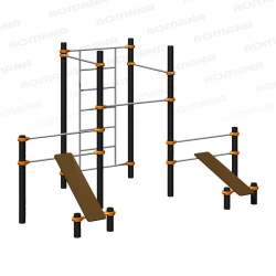 Sports equipment Romana 501-01.25.01