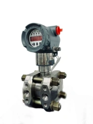 Measuring pressure transmitters SDV-SMART-DD design version S