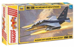Gift set "Yak-130" aircraft