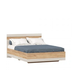 Fiji LD.659070.000 M Bed 1600 (Oak Gold/Kashmir)