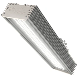 LED outdoor luminaire IO-STREET100