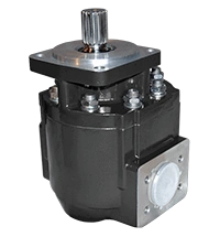 BF series gear pump