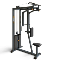 BF-124 Chest and rear delts machine