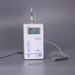 pH-meter - thermometer Nitron - pH