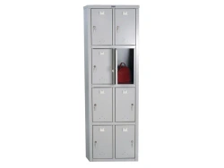 Bag cupboard PRACTIK Standard LS-24