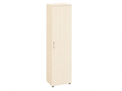 Wardrobe single-door "Rubin 40".