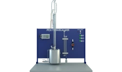 Laboratory distillation unit (plate column) (PAHP-RUM-T)