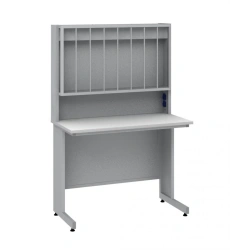 Titration table 1200 STL