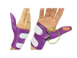 Wrist joint brace TR0-25