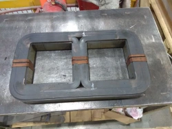 Magnetocouplers of TL type