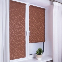Roller blind