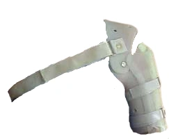 Shoulder joint apparatus AVK-PS