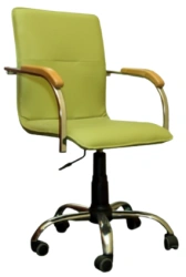 Office armchair KR Samba