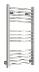 Towel dryer 00-0250-8040DR MODUS 800x400, Without covering