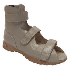 Orthopaedic footwear, complex without insulated lining (pair): shoes for schoolchildren - girls, girls' shoes with individual ma