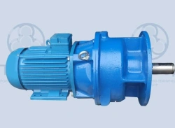 Planetary gearmotor MPO1M, MPO2M