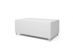 Pouffe L4 series MOBILE L4-2P