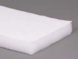 Nonwoven thermally cross-linked nonwoven underlay Periotech® Form