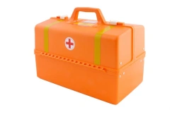 Emergency medical aid doctor stackers of UMSP-01-P/3 series