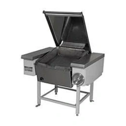 Tilting Fryers & Pans